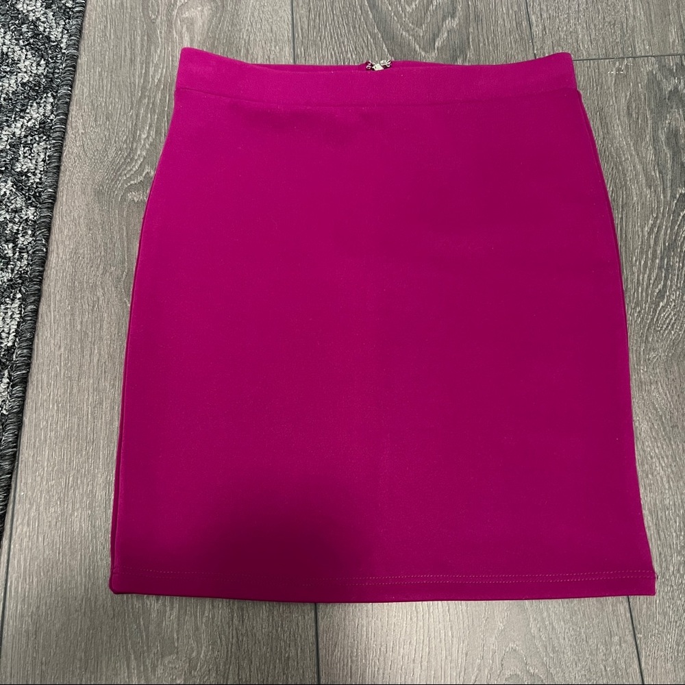 Forever 21 Skirt